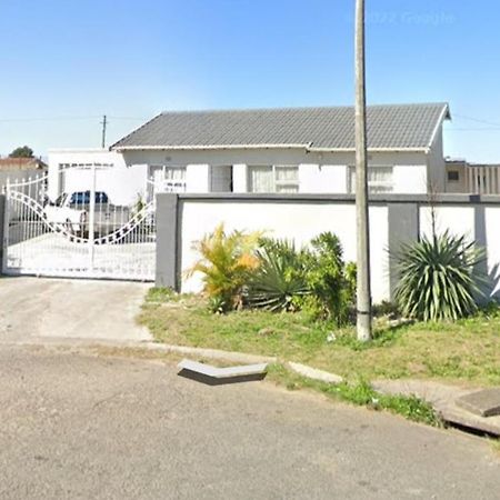 High View Accommodation East London Luaran gambar