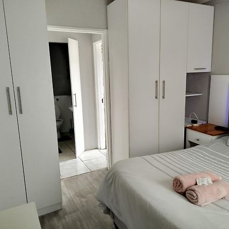High View Accommodation East London Luaran gambar