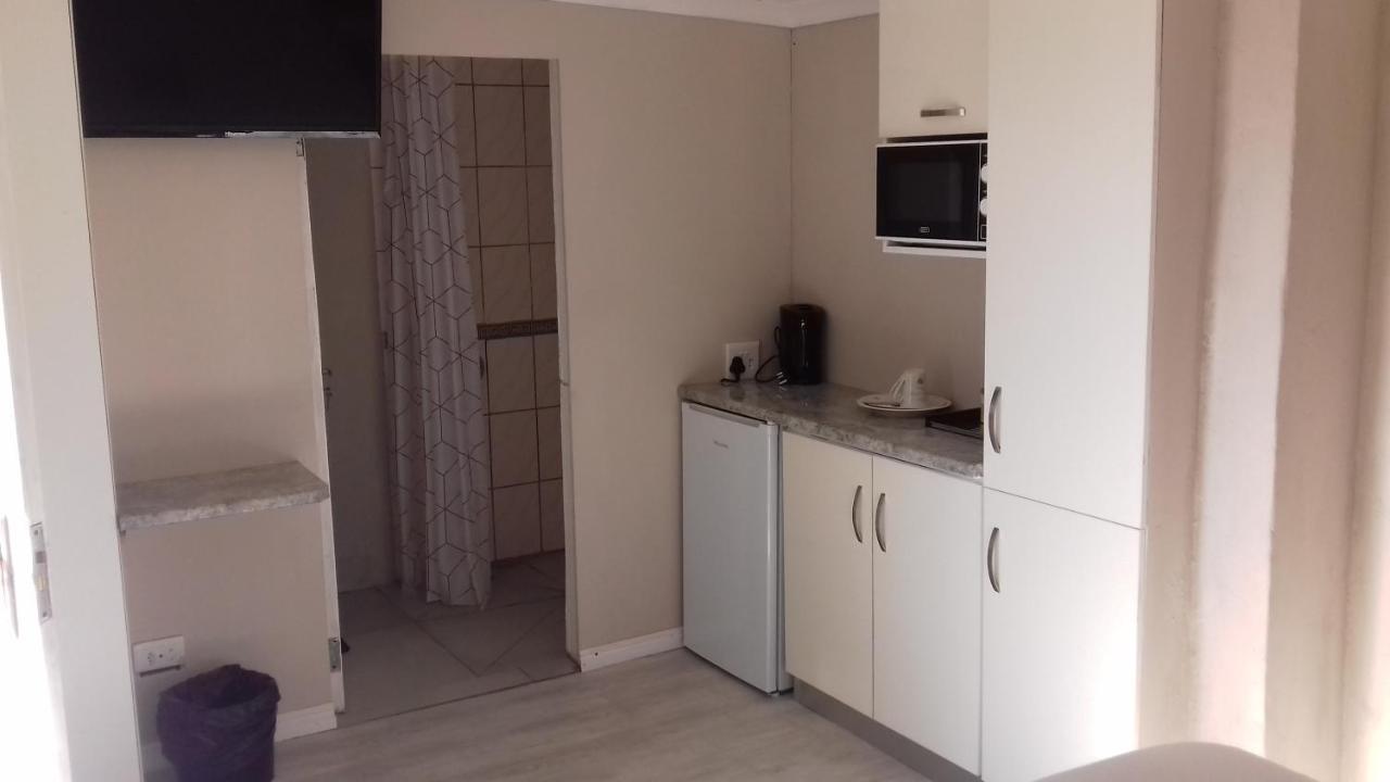 High View Accommodation East London Bilik gambar
