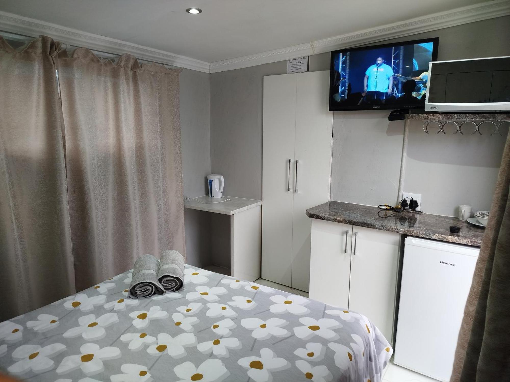 High View Accommodation East London Luaran gambar