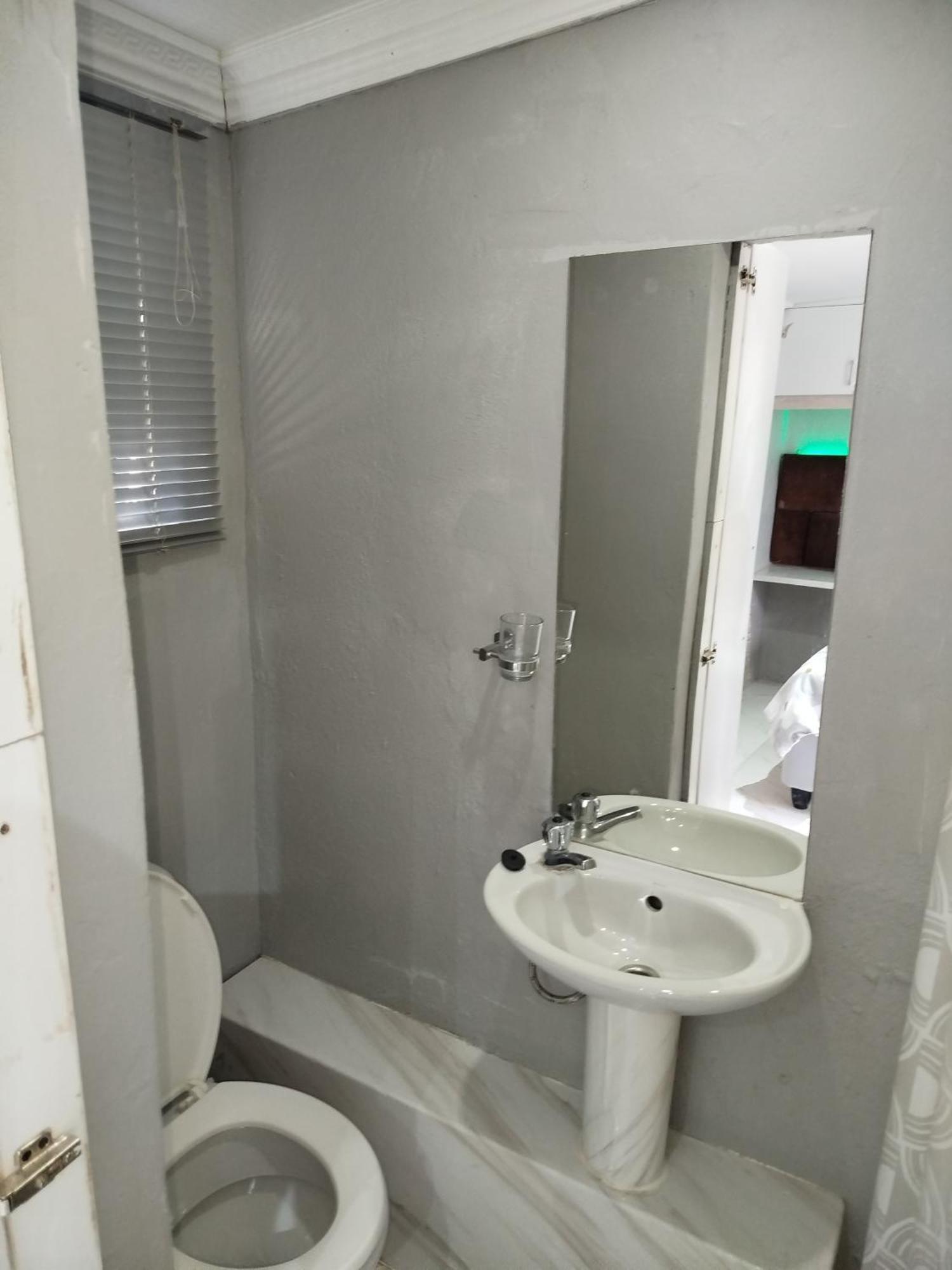 High View Accommodation East London Bilik gambar