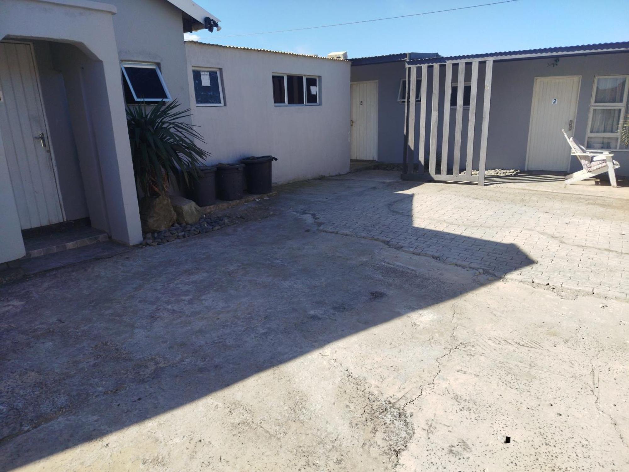 High View Accommodation East London Luaran gambar