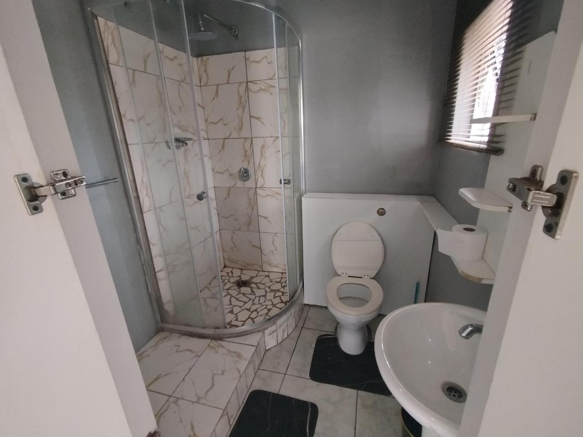 High View Accommodation East London Luaran gambar