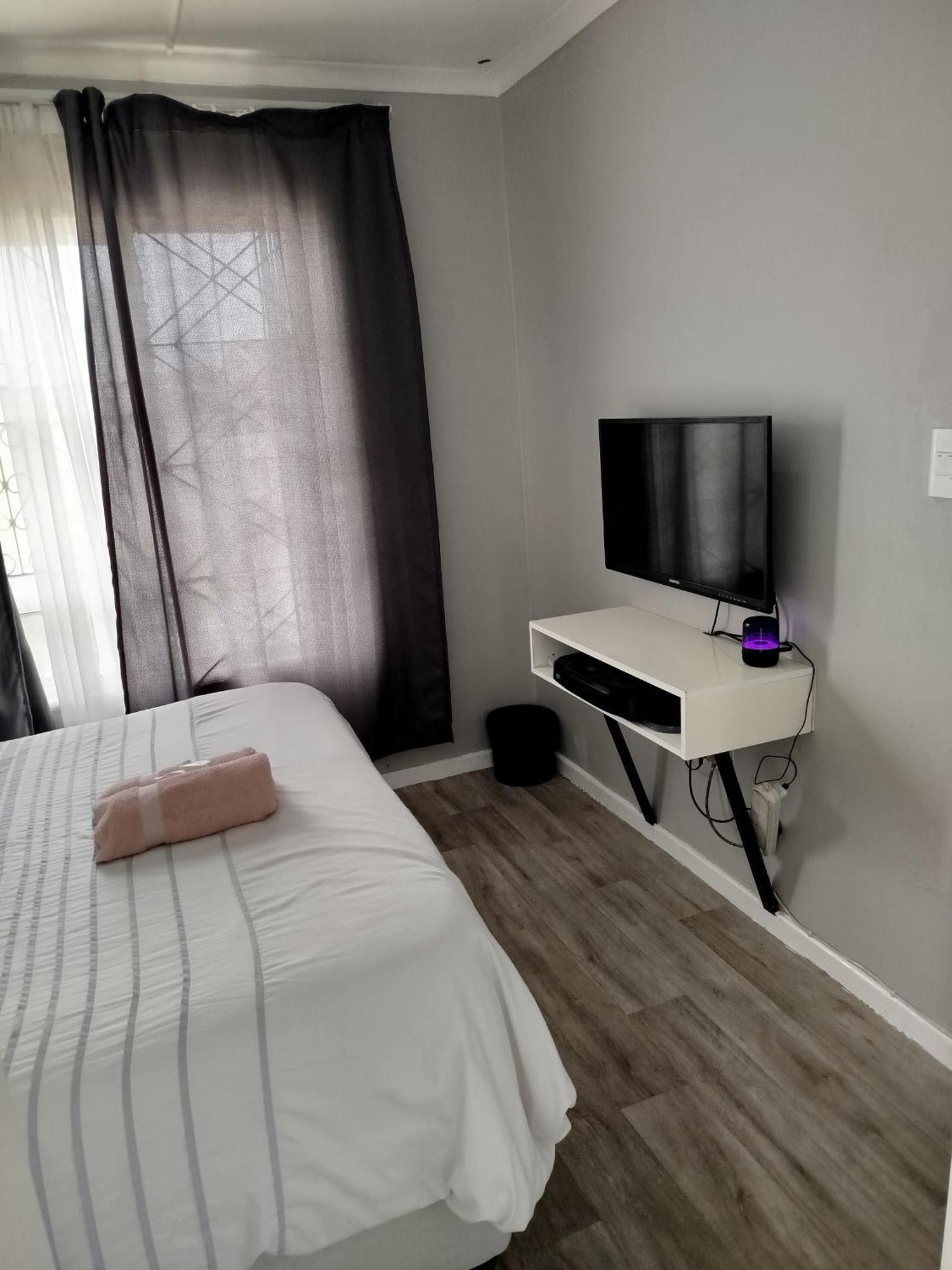 High View Accommodation East London Luaran gambar